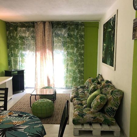 Caribe Apartment Alcalá de Henares Екстериор снимка